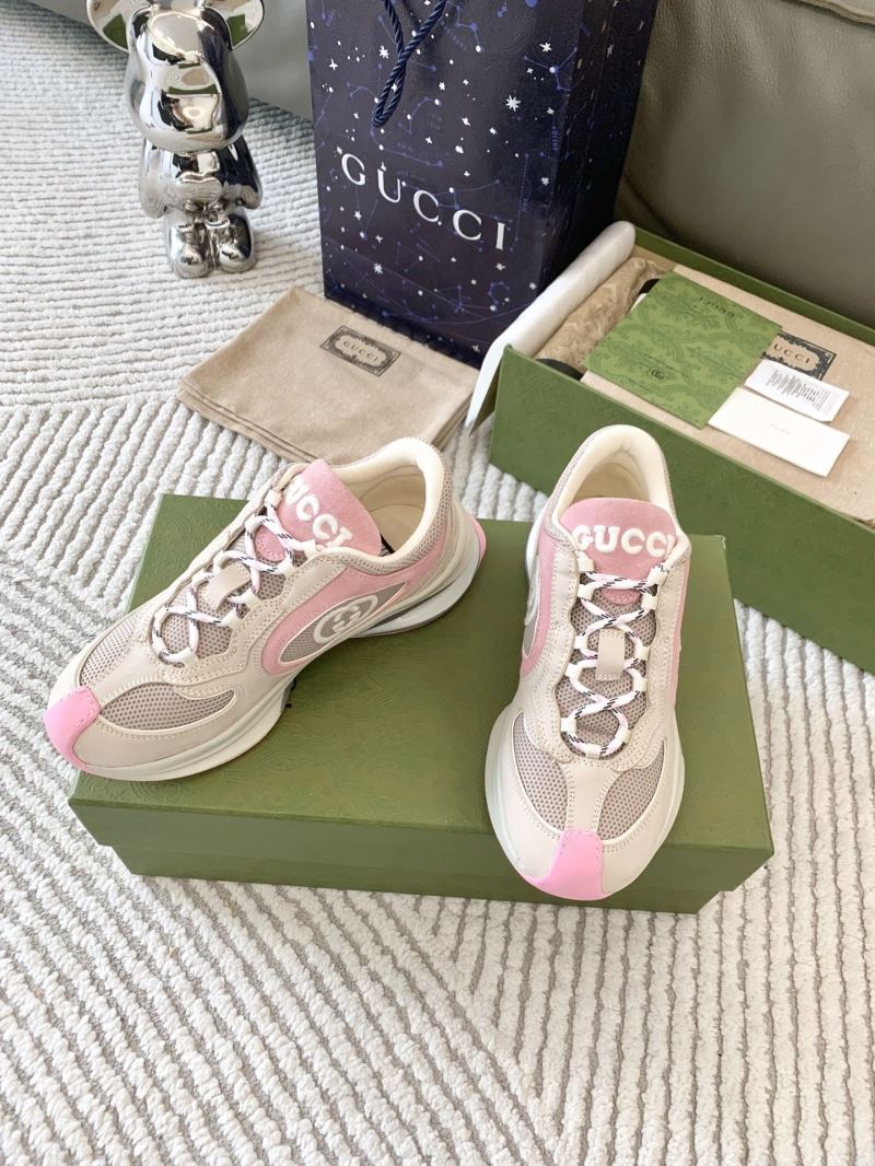 Gucci Low Shoes